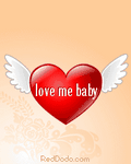 pic for LOVE ME BABY